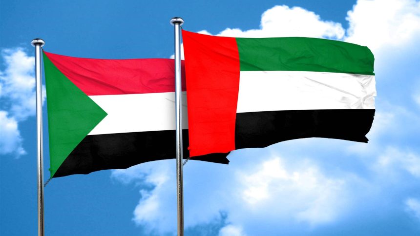 العلاقات بين أبوظبي والخرطوم.. الإمارات تصلح ما يفسده قيادات الجيش السوداني