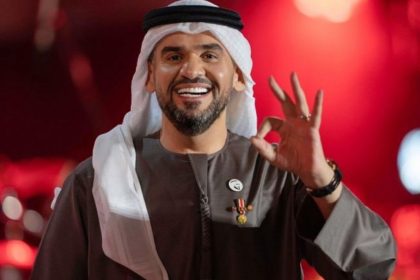ما هو اسم مولود حسين الجسمي؟