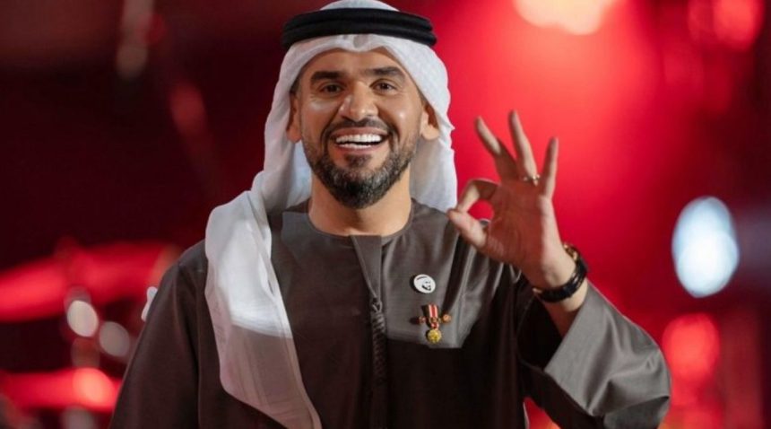 ما هو اسم مولود حسين الجسمي؟