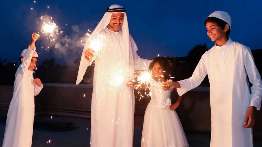 موعد إجازة عيد الأضحى في الإمارات 2025 للقطاع العام والخاص والمدارس