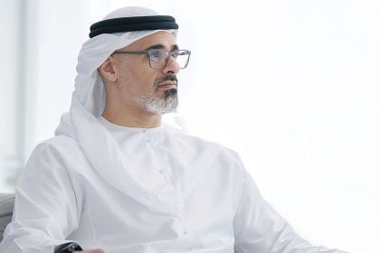 ولي عهد أبوظبي يختتم زيارة رسمية إلى كازاخستان لتعزيز الشراكة الاستراتيجية