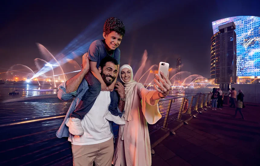 احتفالات عيد الأضحى في دبي 2025.. ترفيه ضخم وعروض حصرية