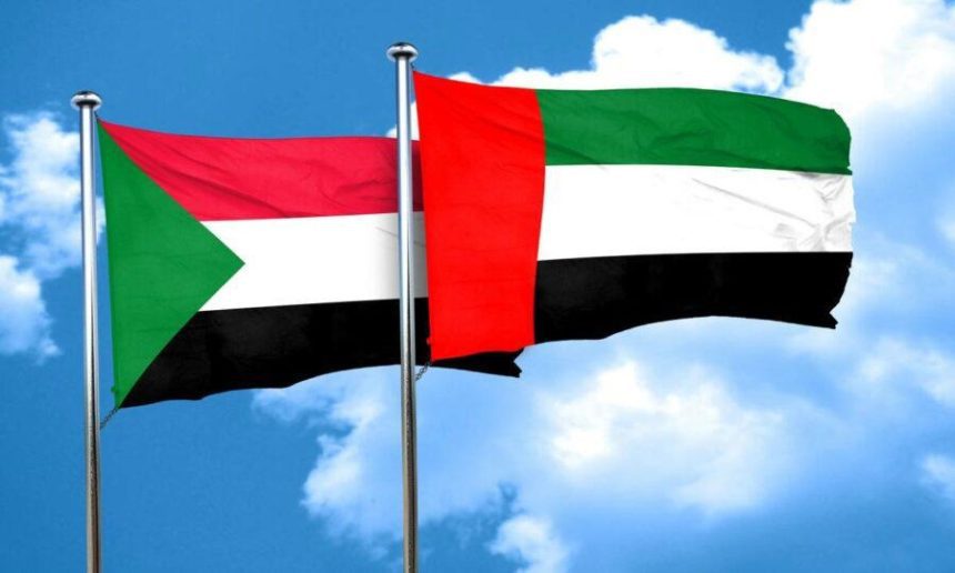 الإمارات ردًا على قرار سلطة بورتسودان: نرفض التصعيد ونتمسك بدعم الشعب السوداني