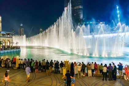 باقات سياحية متكاملة في الإمارات.. حملة لتعزيز السياحة الداخلية صيف 2025