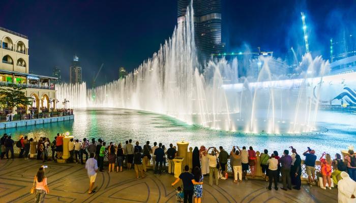 باقات سياحية متكاملة في الإمارات.. حملة لتعزيز السياحة الداخلية صيف 2025