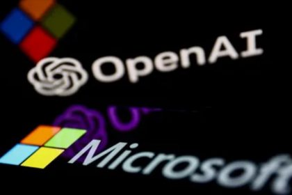 OpenAI ومايكروسوفت يقتربان من حافة الهواية