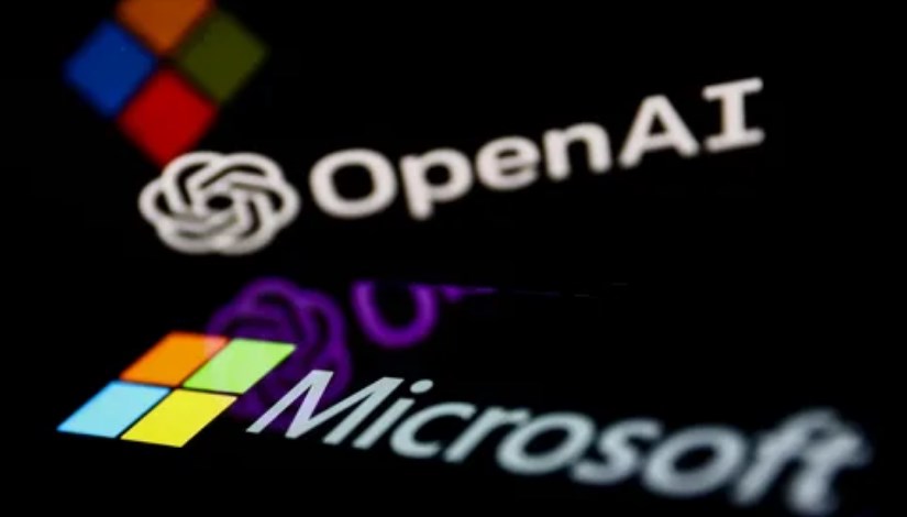 OpenAI ومايكروسوفت يقتربان من حافة الهواية