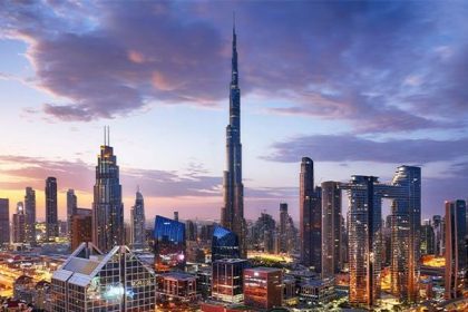 تدفقات الاستثمار الأجنبي المباشر.. الإمارات تتقدم عالميًا إلى هذا المركز في 2024