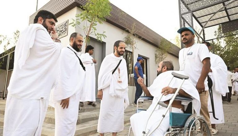 "شؤون الحجاج" تعلن استعداداتها لخدمات ضيوف الرحمن في موسم الحج 2025