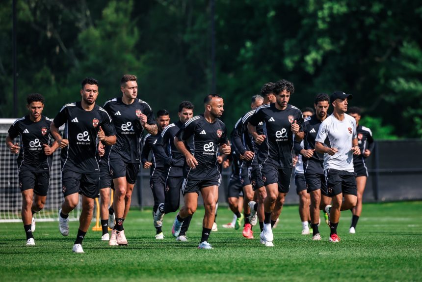 الأهلي ضد بورتو في كأس العالم للأندية 2025.. هل تأتي الهدية إلى الجمهور المصري؟