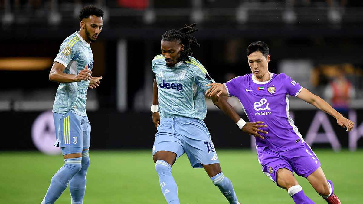 العين ضد مانشستر سيتي: كل ما تحتاج لمعرفته حول مباراة كأس العالم للأندية 2025