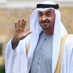 محمد بن زايد يبحث سبل خفض التصعيد في المنطقة مع بريطانيا وقبرص