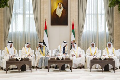 عيد الأضحى 2025 في الإمارات.. تهنئة وصلاة وأجواء احتفالية رائعة