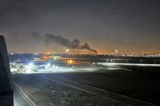 إسرائيل تشن هجومًا على منشآت نووية إيرانية ومقتل قائد الحرس الثوري