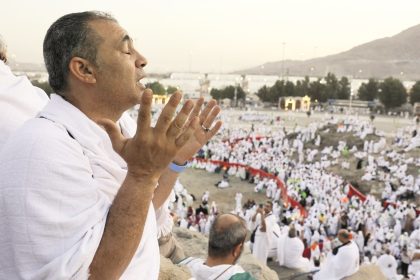 موسم الحج 1446هـ.. تضافر التكنولوجيا والإنسانية في خدمة ضيوف الرحمن