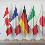 رئيس دولة الإمارات يتلقى دعوة للمشاركة في قمة G7 بكندا