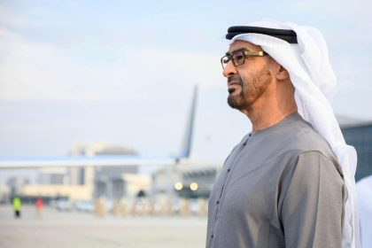 رئيس الدولة يبحث هاتفيًا مع عدد من القادة احتواء التصعيد في الشرق الأوسط