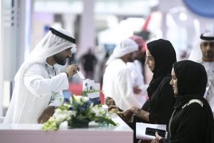 معدلات البطالة في الإمارات تصل إلى هذه النسبة في 2024