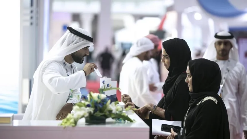 معدلات البطالة في الإمارات تصل إلى هذه النسبة في 2024