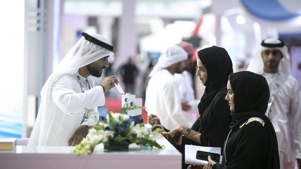 معدلات البطالة في الإمارات تصل إلى هذه النسبة في 2024