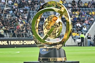 كأس العالم للأندية 2025.. البايرن يلتهم أوكلاند سيتي وباريس يتفوق على أتليتكو مدريد وجدول مباريات اليوم