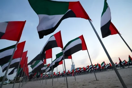 الناتج المحلي للإمارات في 2024 ينمو بنسبة 4% مدفوعًا بهذه القطاعات