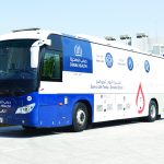 «دمي لوطني» حملة تدعم المرضى بـ500 ألف وحدة دم واستقطاب 300 ألف متبرع