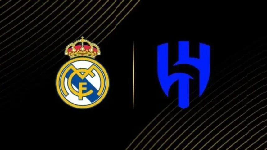 بث مباشر ريال مدريد والهلال السعودي في كأس العالم للأندية 2025.. موعد المباراة والقنوات الناقلة مجانًا
