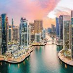 طفرة عقارية بالإمارات تجذب أثرياء العالم في 2025