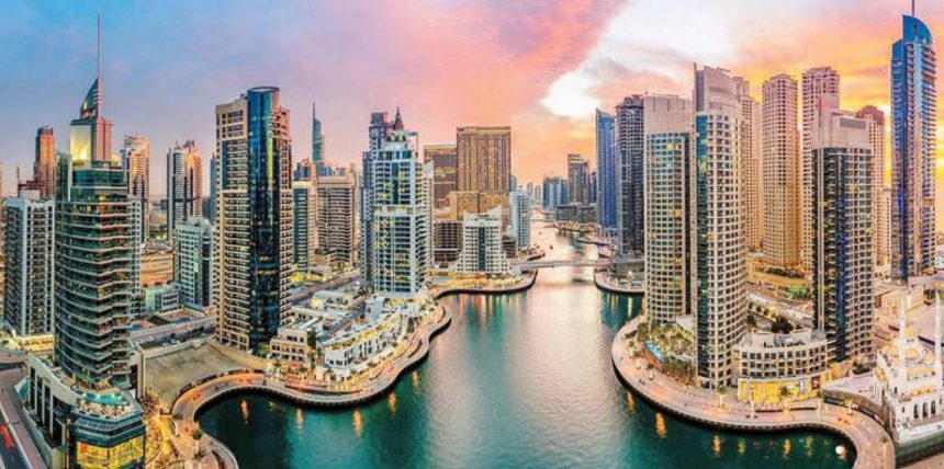 طفرة عقارية بالإمارات تجذب أثرياء العالم في 2025