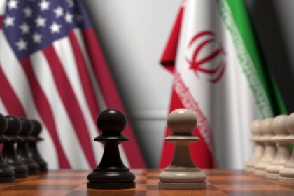 هل الولايات المتحدة تهاجم إيران؟ .. ماذا يدور في ذهن ترامب؟