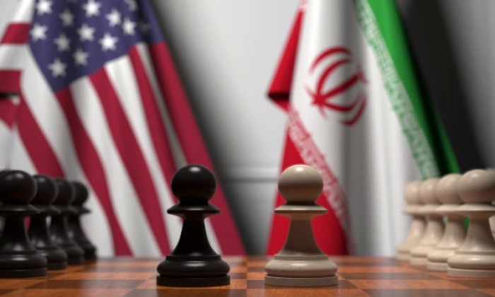 هل الولايات المتحدة تهاجم إيران؟ .. ماذا يدور في ذهن ترامب؟