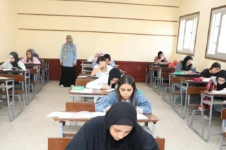 الثانوية العامة في الإمارات 2025.. الطلبة يستهلون الامتحانات بالفيزياء في أبوظبي