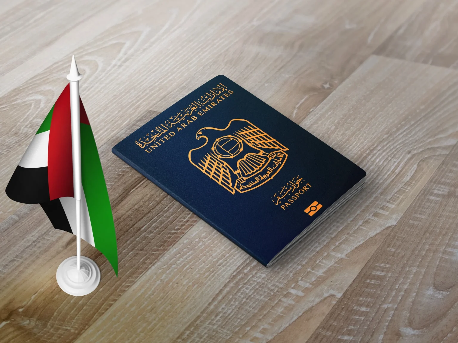 إعفاء المقيمين في الإمارات من دخول هذه الدولة دون تأشيرة بدءً من يوليو 2025