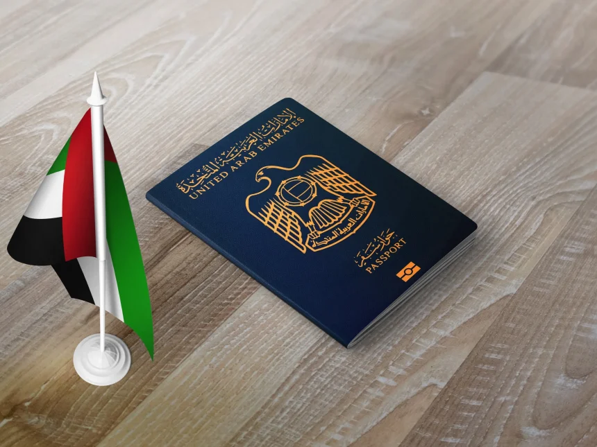 إعفاء المقيمين في الإمارات من دخول هذه الدولة دون تأشيرة بدءً من يوليو 2025
